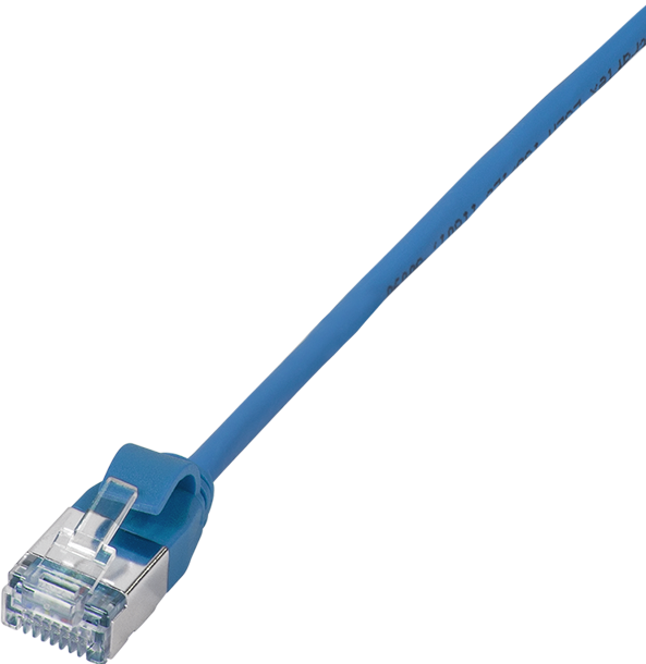 Immagine prodotto LogiLink Cavo di rete (STP, CAT6a, 2 m)