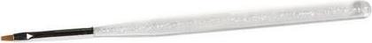Sibel Nail Decoration Brush No. 3 For Precise Nail Art