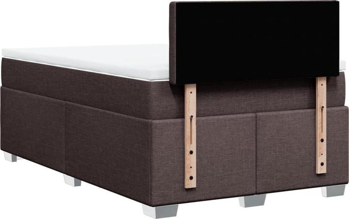 Immagine prodotto vidaXL Boxspringbett (120 x 200 cm)
