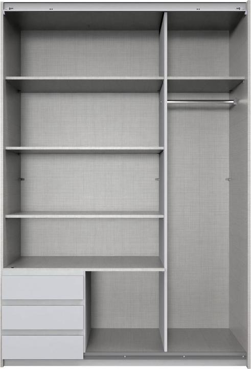 Immagine prodotto Mid.You Emden (135 x 65 x 198 cm)