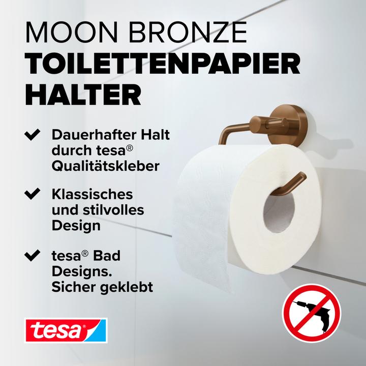 Produktbild tesa Moon