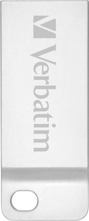 Produktbild Verbatim Executive (16 GB, USB-A)