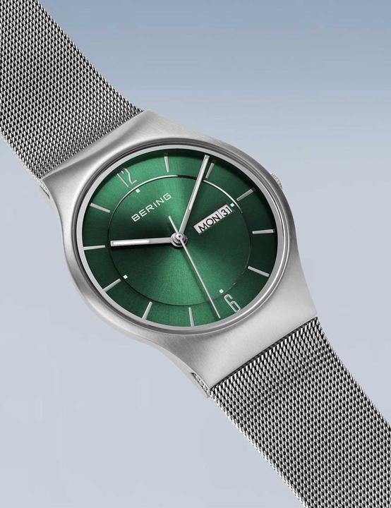 Immagine prodotto Bering Classico (Orologio da polso analogico, 40 mm)