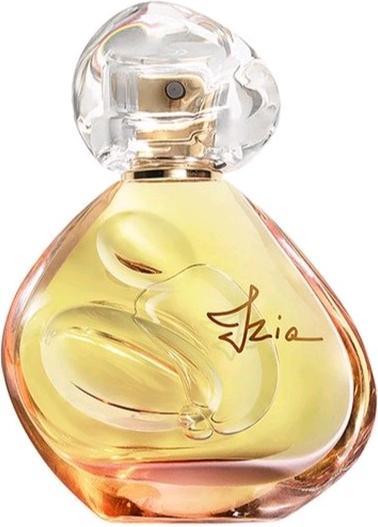 Actual product image Sisley Izia Eau De Parfum Spray (Eau de parfum, 50 ml)