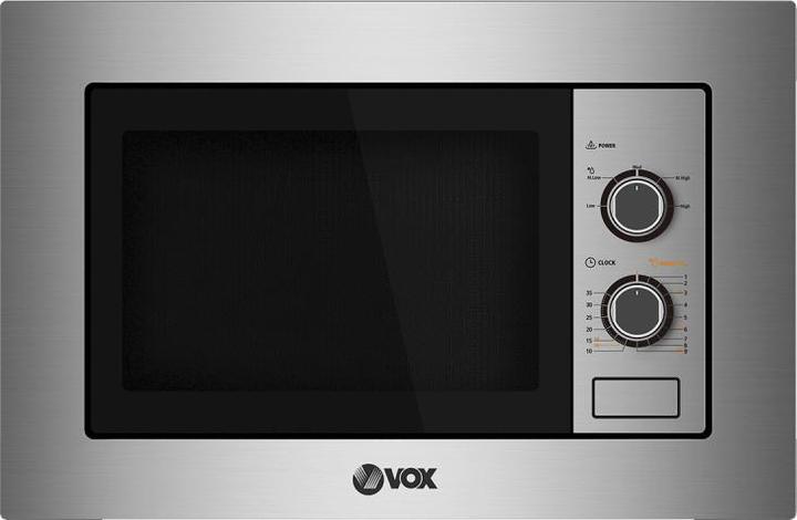 Produktbild Vox eingebaute Mikrowelle IMWH-M201IX (20 l)