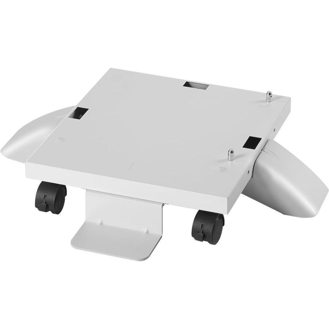 OKI Castor base - für C600 Series C650DN, Drucker Zubehör