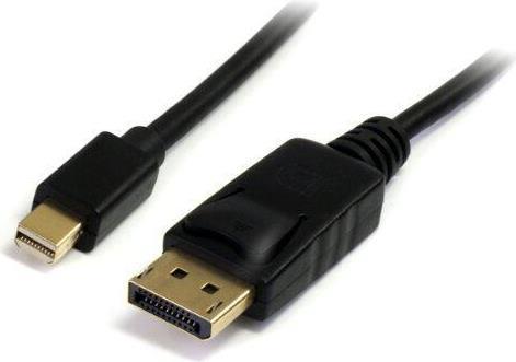 Produktbild InLine Mini DP zu (1.50 m, DisplayPort, 1.2)