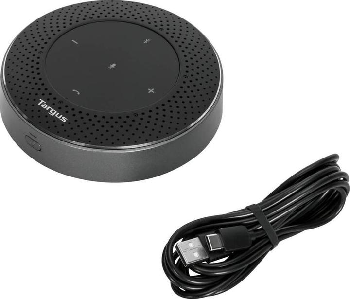 Image du produit Targus USB Mobile Speakerphone