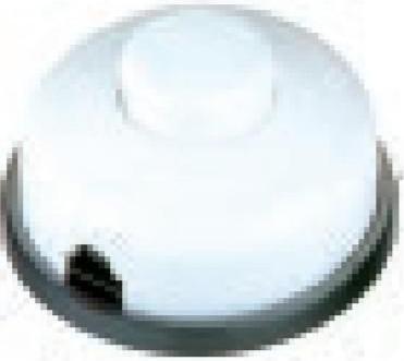 Actual product image Bachmann Foot switch