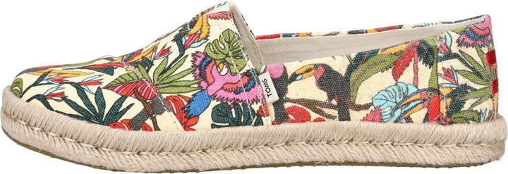 Produktbild Toms W's Alpargata Rope 2.0 (41)