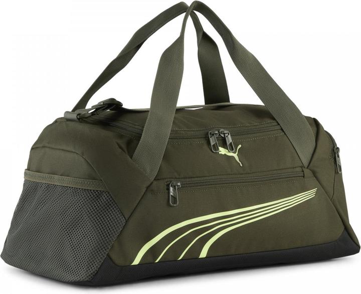 Actual product image Puma FUNDAMENTAL Extra Small Sports Bag (21 l)