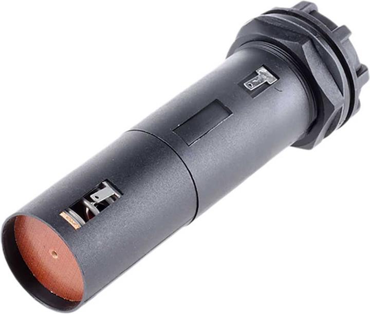 Actual product image Bulgin Battery holder 2xC