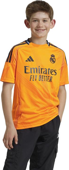 Produktbild adidas Real Madrid Kinder Auswärts Trikot (164)