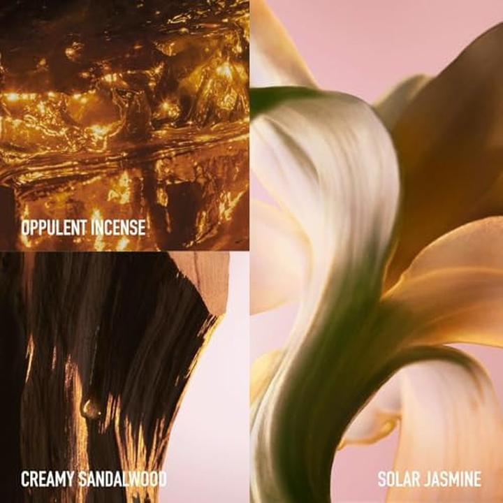 Actual product image Paco Rabanne Fame Intense Eau De Parfum 200ml Refill (Eau de parfum, 200 ml)