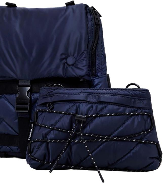 Actual product image Desigual Women's Nylon Backpack