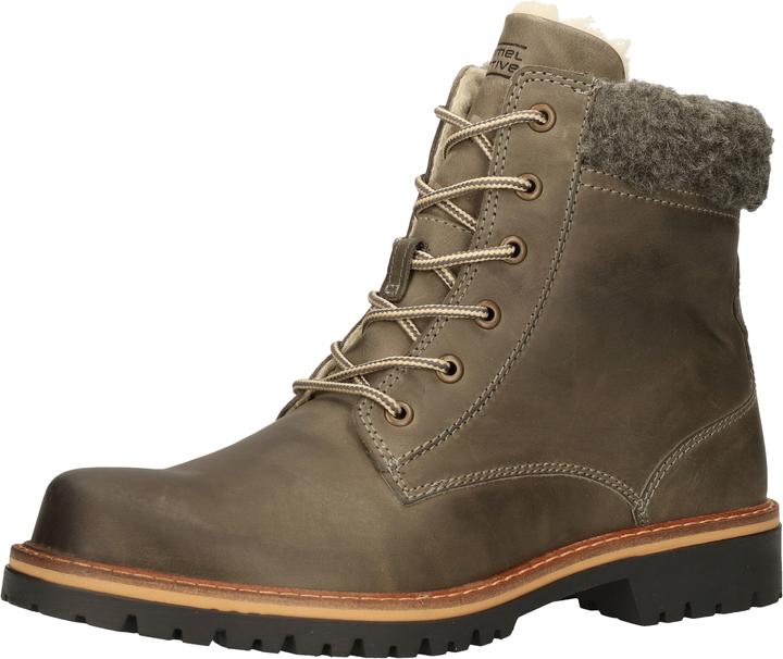 Actual product image Camel Active Ankle boot (38)