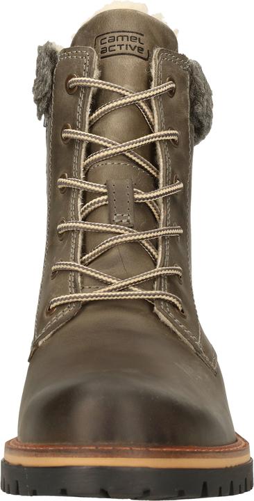 Actual product image Camel Active Ankle boot (38)