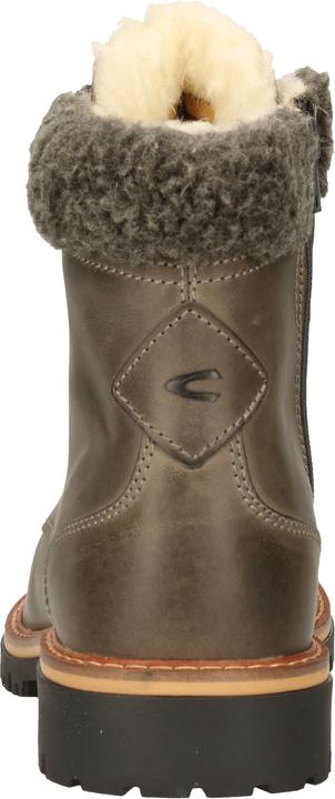 Actual product image Camel Active Ankle boot (38)