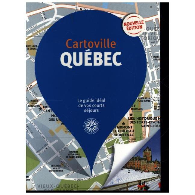 Thumbnail - Cartoville Québec, Ratgeber