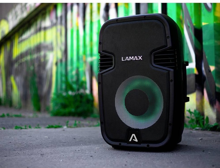 Produktbild Lamax PartyBoomBox500 (Passiv, 1x 500 W)