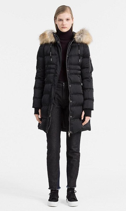 Actual product image Calvin Klein Oprah