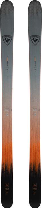 Immagine prodotto Rossignol Sender Soul 92 Offene Ski (184 cm)