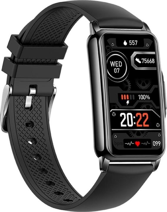Produktbild DAMEN-SMARTWATCH RNCF04 – SPORTMODI, SCHLAFÜBERWACHUNG (sr050b)