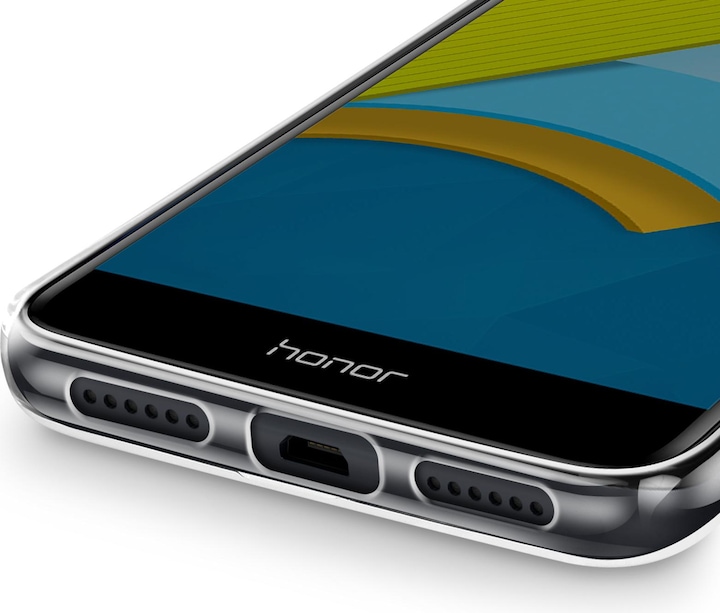 Produktbild Avizar Classic Case (Honor 6C Pro)