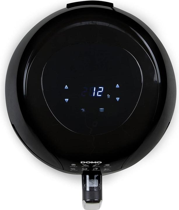 Produktbild Domo Heissluft Fritteuse Deli Fryer XXL