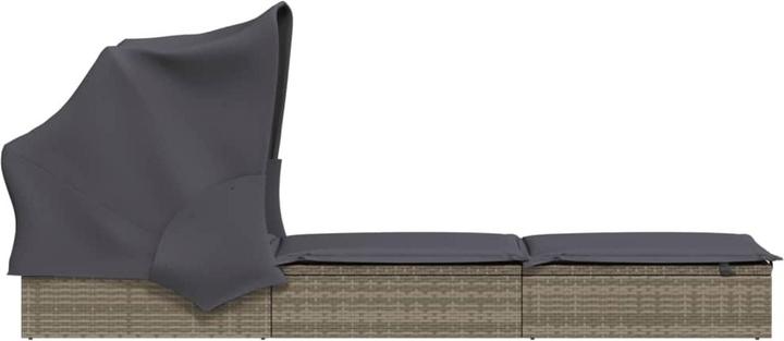 Immagine prodotto vidaXL Sonnenliege (63 cm)