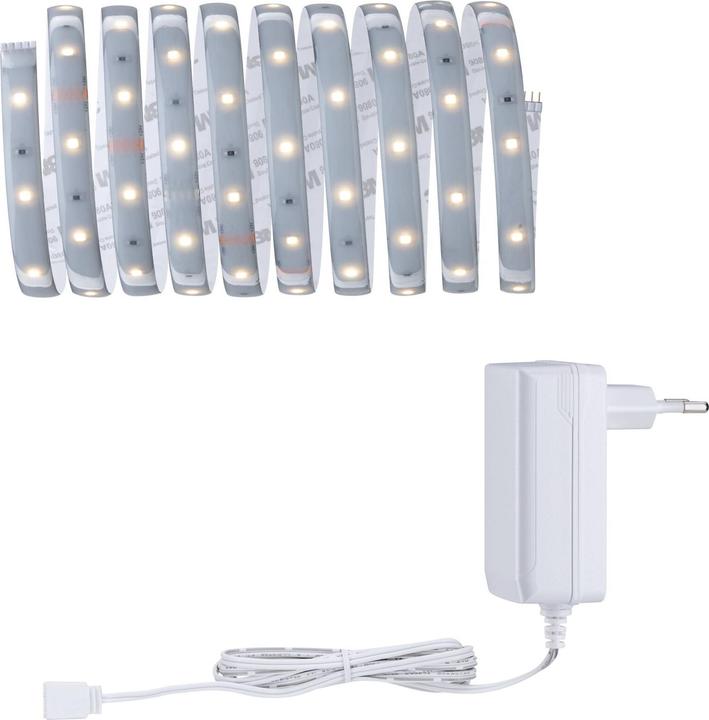 Produktbild Paulmann MaxLED 250 Stripe Set (Warmweiss, 300 cm, Indoor)