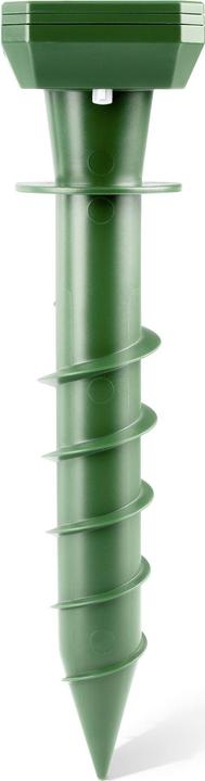 Actual product image Gardigo Wühlmausvertreiber Funktionsart Solar Wirkungsbereich 700 m² 1 St.