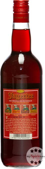 Produktbild Prinz Jagertee Orange mit Tasse