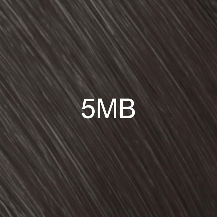 Immagine prodotto Goldwell Topchic Zero - 5MB Marrone chiaro (5MB Marrone chiaro)