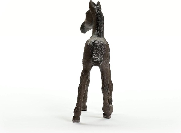 Produktbild Schleich Friese Fohlen