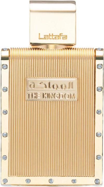 Produktbild Lattafa Perfumes The Kingdom (Eau de Parfum, 100 ml)