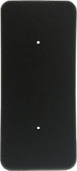 Immagine prodotto Flickbee Filtro come 40006731 per asciugatrici Hoover