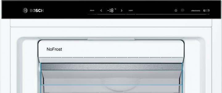Image du produit Bosch Hausgeräte GSN54AWDV (Autonome, 328 l)