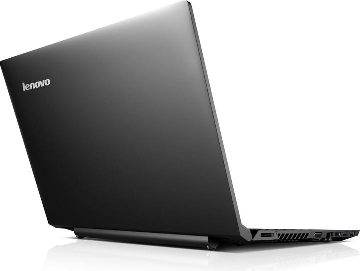 Actual product image Lenovo B50-70 (15.60", Intel Pentium 3558U, 4 GB, CH)