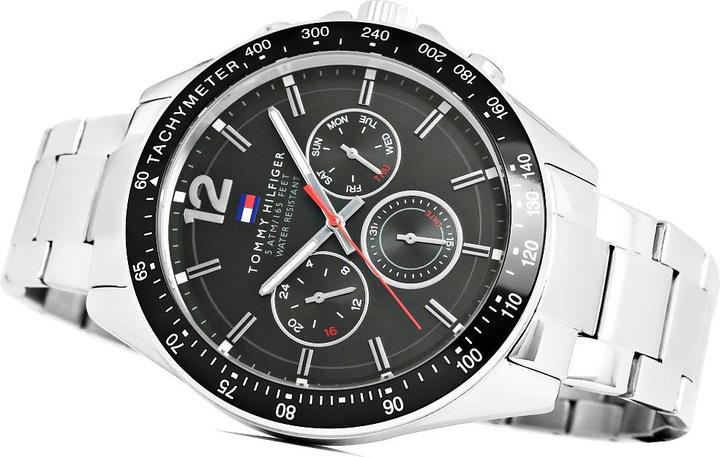 Image du produit Tommy Hilfiger MĘSKI 1791104 LUKE (zf054a) (45 mm)