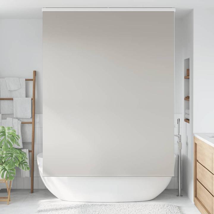 Produktbild vidaXL Duschrollo (150 x 240 cm)
