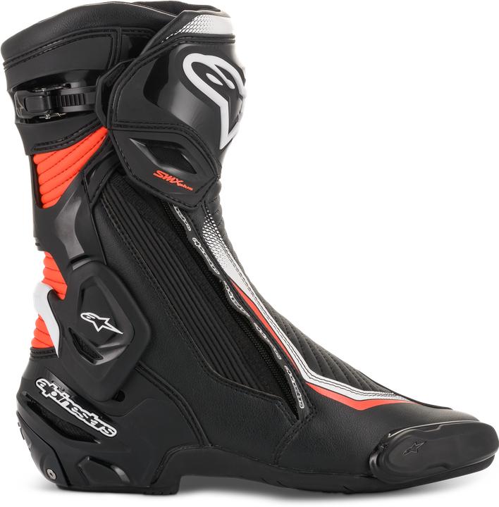 Productafbeelding Alpinestars SMX Plus V2 Laarzen (Mannen, Vrouwen, 42)