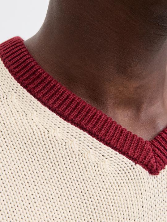 Immagine prodotto Jack & Jones Strickpullover Strickpullover (S)