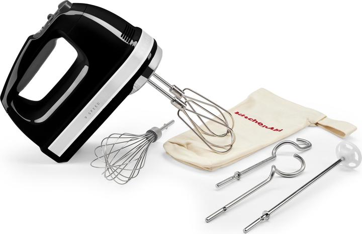 Immagine prodotto KitchenAid 5khm9212 (85 W)