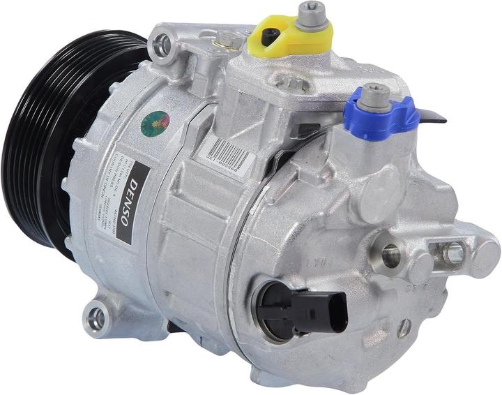 Actual product image Denso DCP32045 Compressor