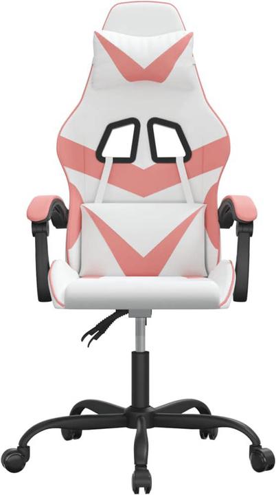 Produktbild vidaXL Gaming-Stuhl (44.50 - 54.50 cm)