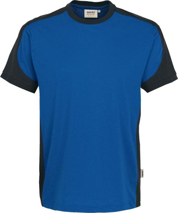 Produktbild Hakro T-Shirt Contrast MIKRALINAR® (4XL)