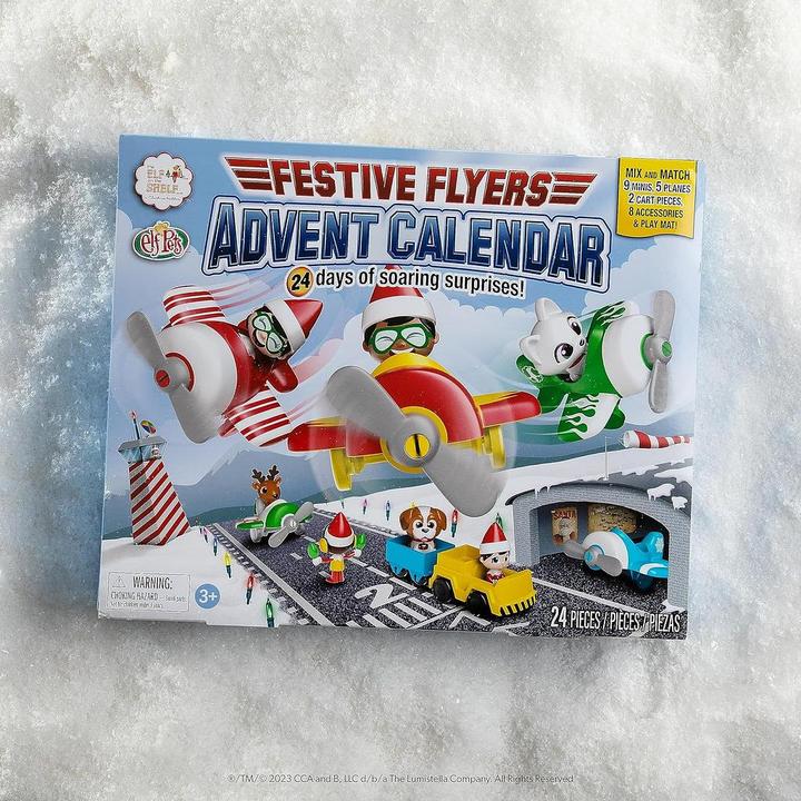 Immagine prodotto Elf on the Shelf Elf