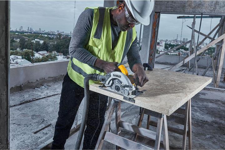 Actual product image DeWalt DWE 5615