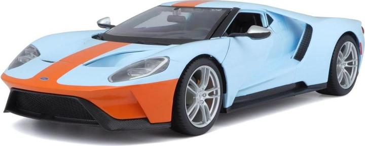 Produktbild Maisto Ford GT 2017